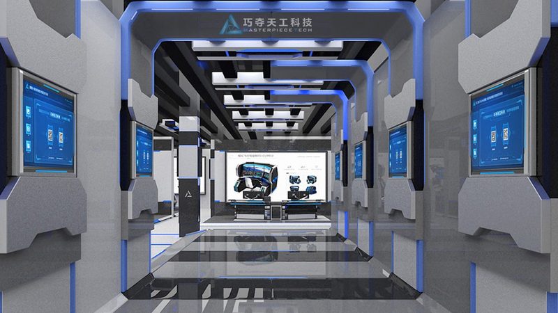 数字孪生：虚拟与现实的桥梁